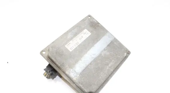 Ford Fiesta Engine control unit/module 6S6112A650FF S120977315F
