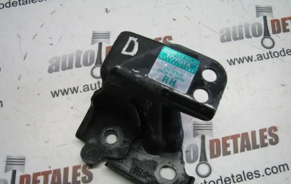 Toyota RAV 4 (XA20) Airbag deployment crash/impact sensor 8917342070