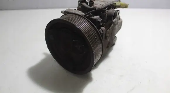 Mazda 6 Air conditioning (A/C) compressor (pump) H12A0CA4JE