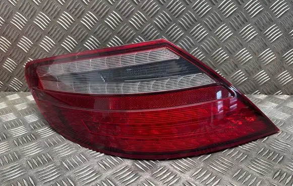 Mercedes-Benz SLK R172 Rear/tail lights A1729063900 21390122