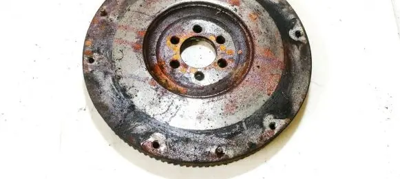 Flywheel
