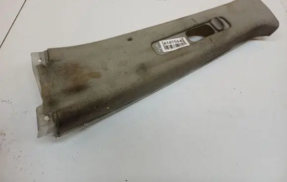 Toyota Corolla E120 E130 (B) pillar trim (top) 7323702020