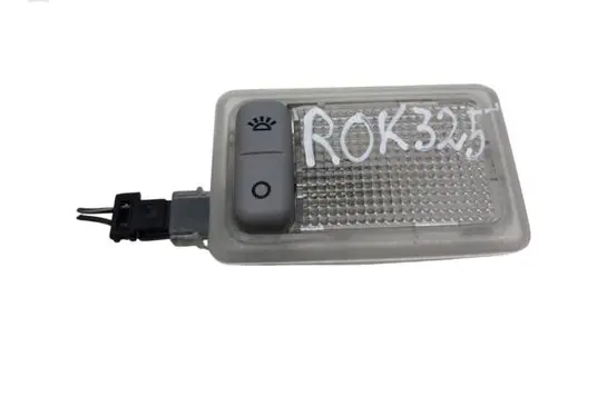 Ford S-MAX Other interior light CY95F