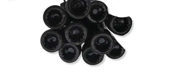 Hyundai Tucson TL Engine head 