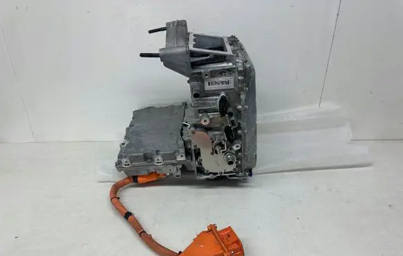 Renault Twingo III Engine A4533404600 296056400R 296056400