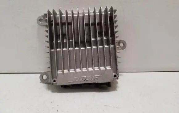 Opel Ampera Sound amplifier 20760438