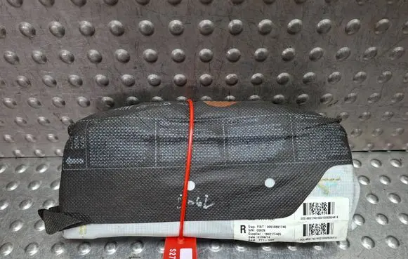 Fiat 500L Seat airbag S27639219 00518891740