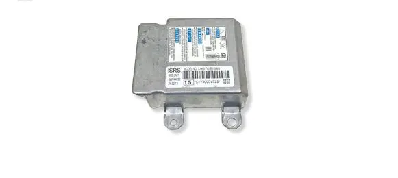 Honda Civic IX Airbag control unit/module 77960TV0E010M4 C1Y500CVS2S