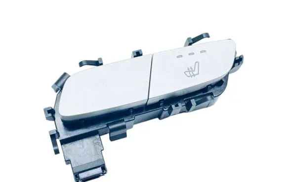 Mercedes-Benz GLC C253 Seat heating switch A2139057502