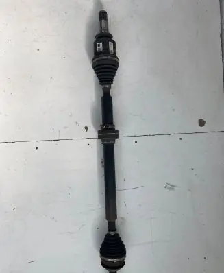 Toyota Prius+ (ZVW40) Front driveshaft DE14R