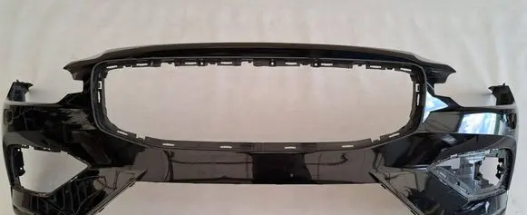 Volvo V60 Front bumper 31690589
