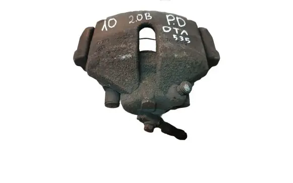 Volkswagen Scirocco Front brake caliper