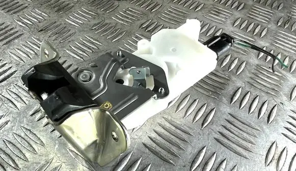 Mitsubishi ASX Tailgate/trunk/boot lock/catch/latch