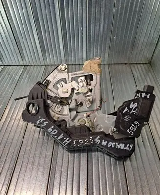 Hyundai H-1, Starex, Satellite Sliding door lock 