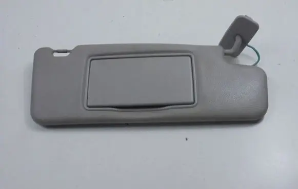 Volvo S80 Sun visor
