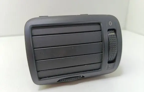 Volkswagen PASSAT B5.5 Dashboard side air vent grill/cover trim 3B0819703D