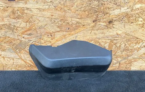 Audi Q4 e-tron Rear/tail light trim molding 89A945256