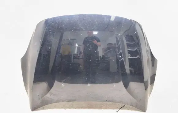 Volvo V40 Engine bonnet/hood