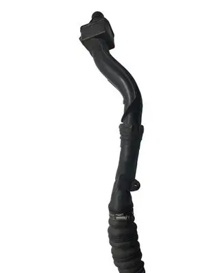 Renault Clio III Air intake hose/pipe 8200296982 800383112