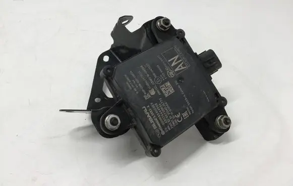 Subaru Outback (BT) Blind spot module A2C76644903 2014DJ5772 0AYSRR3A