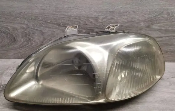 Honda Civic Headlight/headlamp