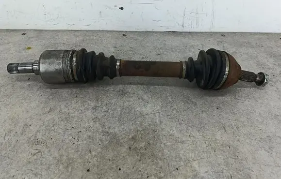 Fiat Scudo Front driveshaft 
