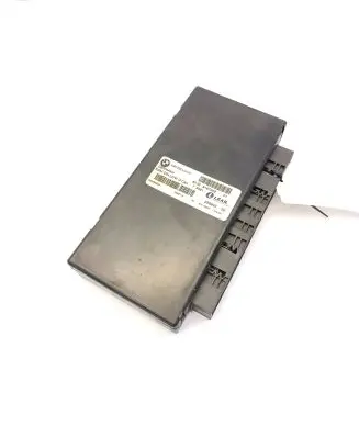 BMW 5 E60 E61 Comfort/convenience module 9167202 61359167202 916720201