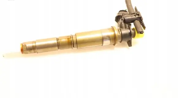 Renault Laguna III Fuel injector 0445115007