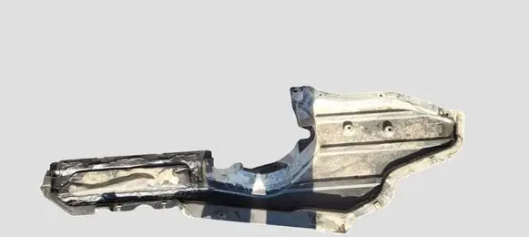 BMW X5 E70 Pickup box liner 7217521 14917311