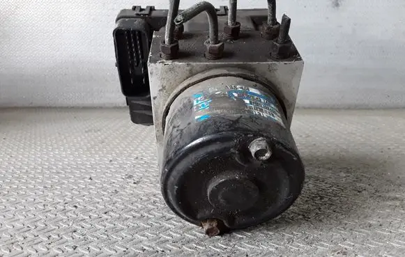 KIA Carnival ABS Pump 242AAB1B103 5WY7114A OK56T437AE