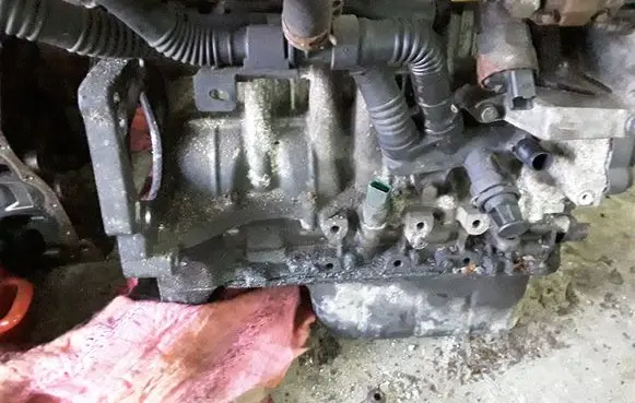 Engine