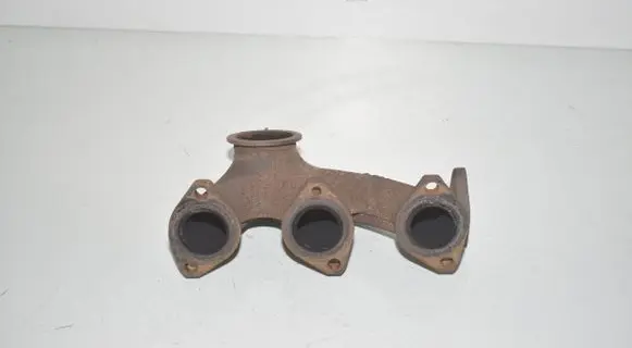 BMW 2 F45 Exhaust manifold 8519887 12518519887