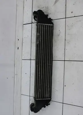 Fiat 500L Intercooler radiator 8A9450000