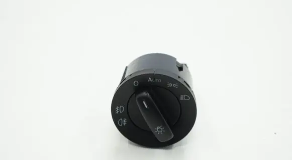 Volkswagen Tiguan Light switch 1K0941431BMACR 1K0941431BM