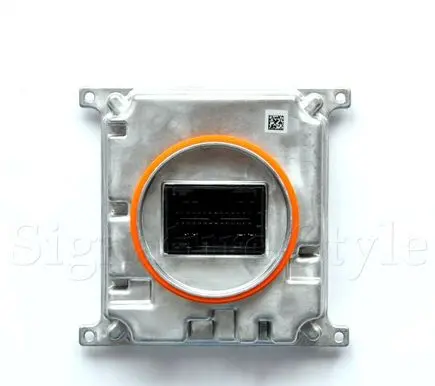 Porsche Cayenne (9Y0 9Y3) Headlight ballast module Xenon 958941572A 7P5941572AG 95894159111