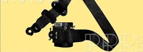 Renault Master III Front seatbelt 868840019R 868840018R