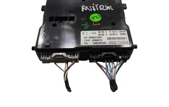 Renault Austral Air conditioner control unit module 285258406R