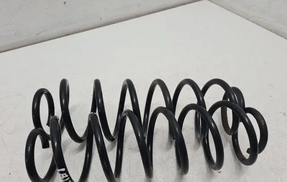 Seat Ibiza IV (6J,6P) Rear coil spring