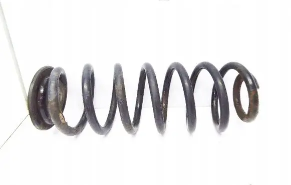 Audi A3 S3 8P Rear coil spring
