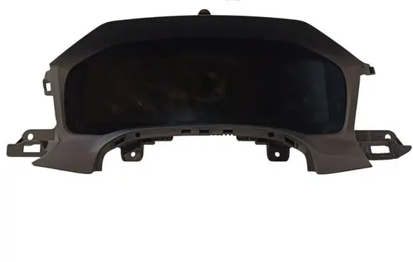 Speedometer (instrument cluster)