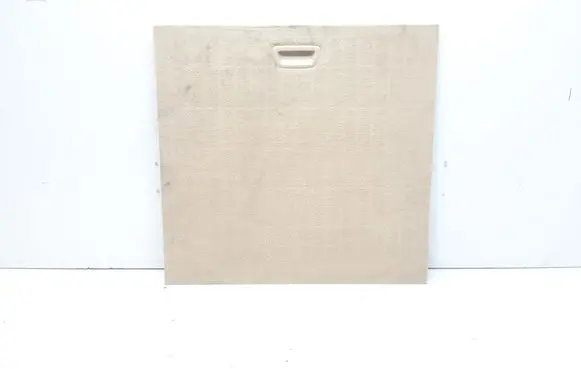 BMW 3 F30 F35 F31 Trunk/boot floor carpet liner 7293691 51477293691