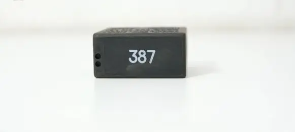 Audi A6 S6 C5 4B Other relay 4B0919471