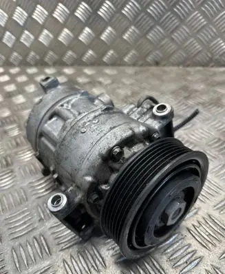 Porsche Macan (95B) Air conditioning (A/C) compressor (pump) 8T0816803K 2017051 447150
