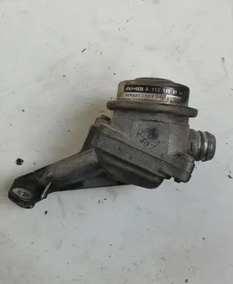 Mercedes-Benz CLS C219 EGR valve A1131400160
