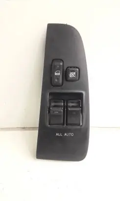 Toyota Avensis T250 Electric window control switch 54035146