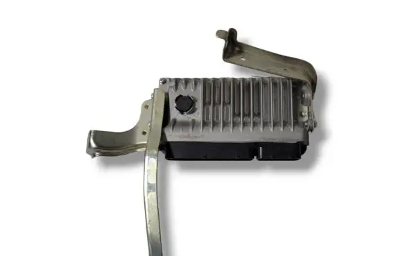 Toyota RAV 4 (XA40) Engine control unit/module 8966142R60 2120007060