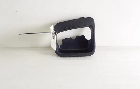 Opel Vivaro Sliding door trim 9809921677 156121541