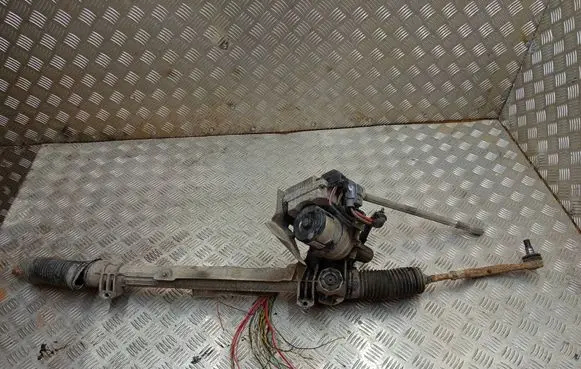 Mercedes-Benz B W245 Steering rack 6700001319 99512201 Q003T62174