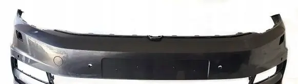 Volkswagen Touran II Front bumper 5TA807221A