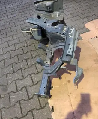 Hyundai i30 Body 